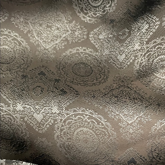 Classic Black Newsboy Cap - Picture 4 of 10